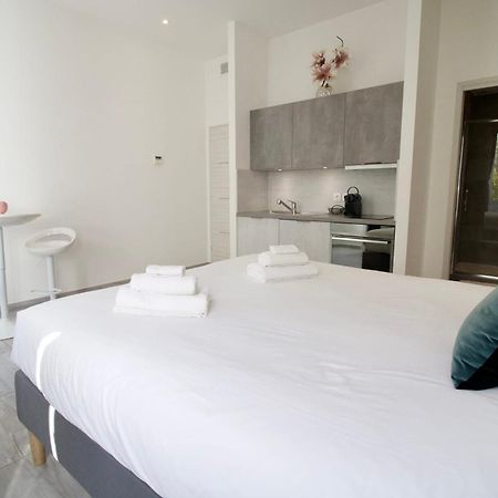 4 Bedrooms 4 Bathrooms Terrace Cannes Exteriör bild