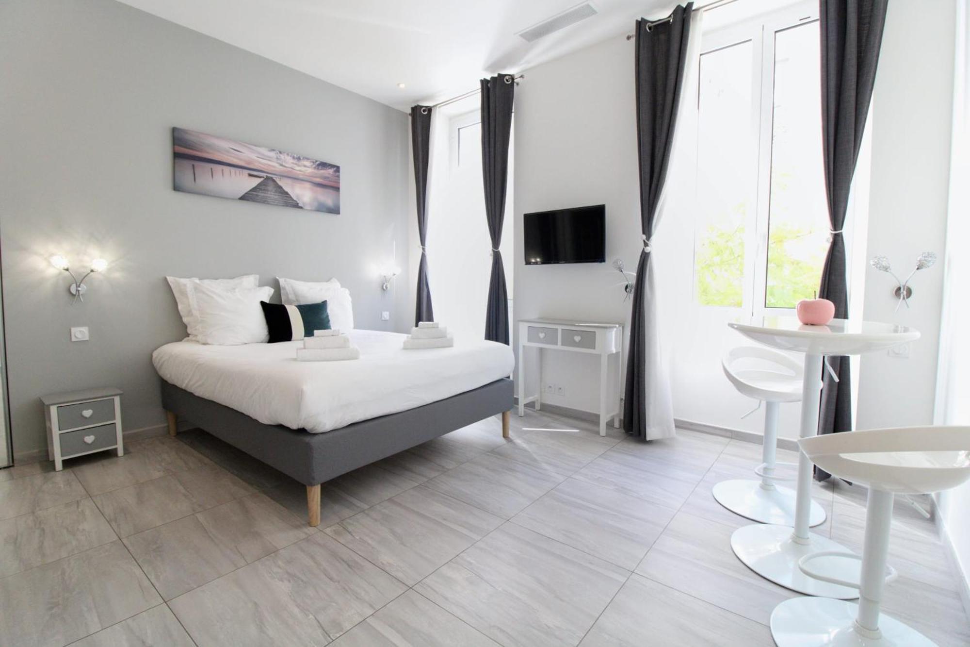 4 Bedrooms 4 Bathrooms Terrace Cannes Exteriör bild