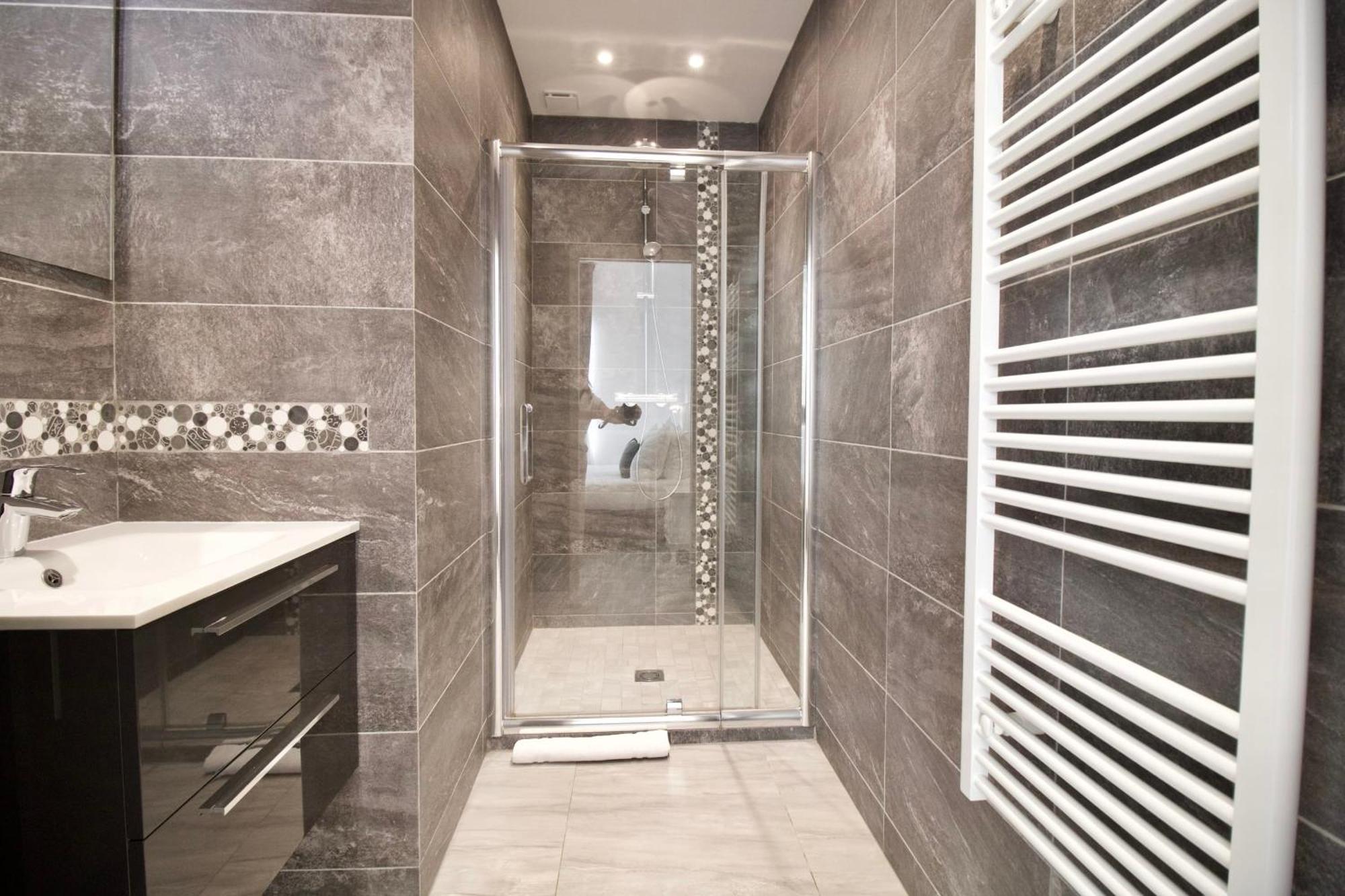 4 Bedrooms 4 Bathrooms Terrace Cannes Exteriör bild